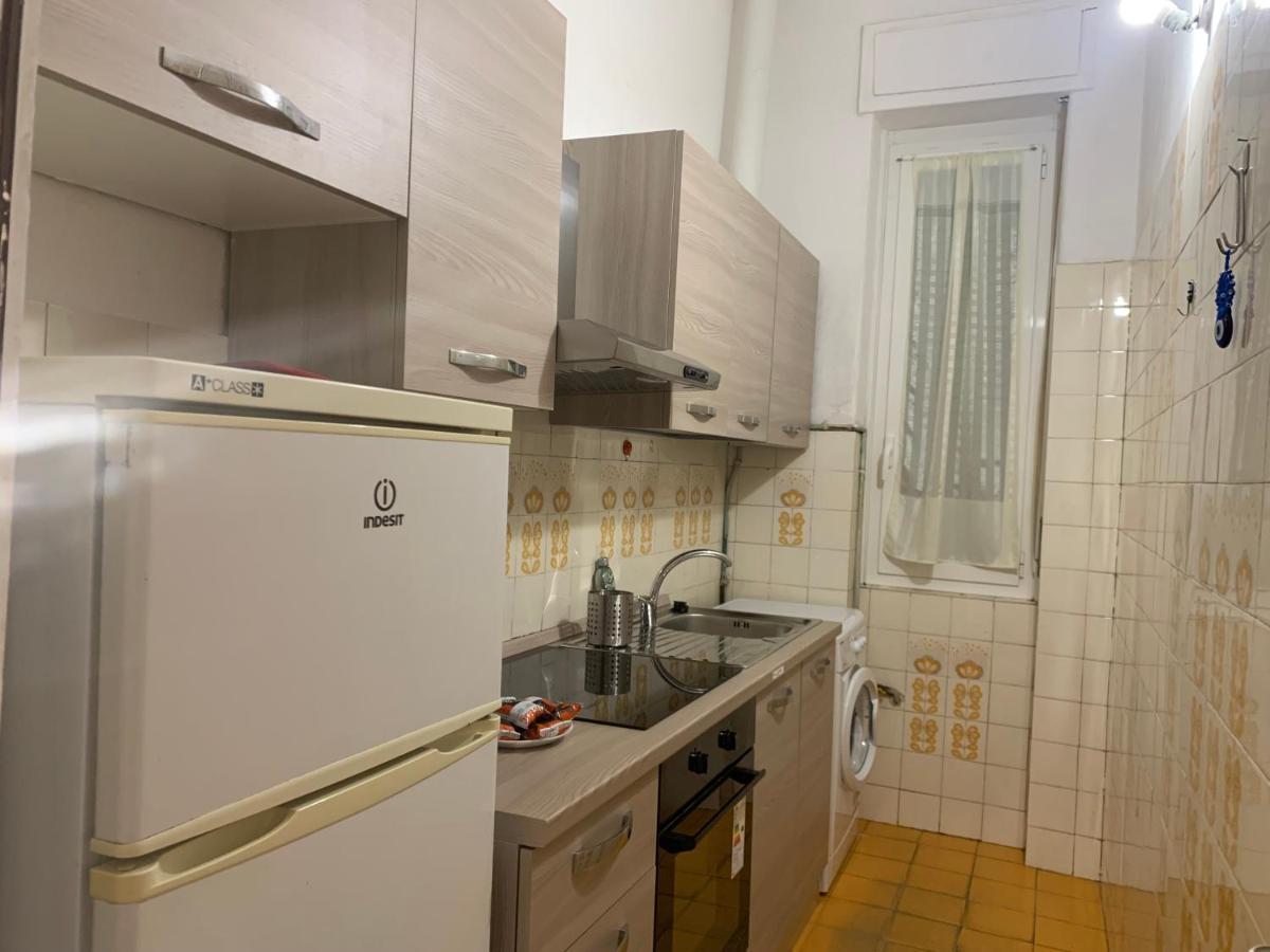 Nice Apartment Near San Siro Milan Exterior photo